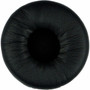 EPOS Leatherette Ear Pad - 1 Piece - Dark Gray - Leatherette 1000723