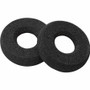 Poly Ear Cushion - 2 / Pack - Leatherette (Fleet Network)