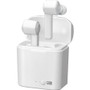 iLive IAEBT300W Truly Wireless Earbuds - Stereo - True Wireless - Bluetooth - 49 ft - 8 Ohm - 20 Hz - 20 kHz - Earbud - Binaural - - (Fleet Network)