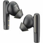 Poly Voyager Free 60 UC Earset - Google Assistant Siri - Stereo - True Wireless - Bluetooth - 984 ft - 20 Hz - 20 kHz - Earbud - - - 7Y8H4AA