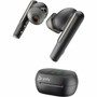 Poly Voyager Free 60 UC Earset - Google Assistant Siri - Stereo - True Wireless - Bluetooth - 984 ft - 20 Hz - 20 kHz - Earbud - - 7Y8H0AA