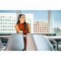 Poly Voyager 5200 USB-A Office Headset TAA - Siri Google Assistant - Mono - Wireless - Bluetooth - 250 ft - 32 Ohm - Over-the-ear - - 7W6D3AAABA