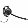 Poly EncorePro HW540 Quick Disconnect Headset - Mono - Mini-phone (3.5mm) - Wired - 20 Hz - 16 kHz - On-ear - Monaural - In-ear - 2.9 (Fleet Network)