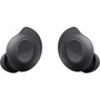 Samsung Galaxy Buds FE SM-R400NZAAXAC Earset - Bixby - Stereo - True Wireless - Bluetooth - Earbud - Binaural - In-ear - Graphite SM-R400NZAAXAC