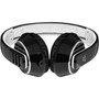 Aluratek ABH01F Headset - Stereo - Mini-phone 35mm - WiredWireless - Bluetooth - 33 ft - 20 Hz - 20 kHz - Over-the-head - Binaural ABH01F