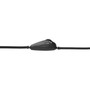 Cyber Acoustics AC-5002 Stereo Headset w Single Plug - Stereo - Mini-phone 35mm - Wired - 20 Hz - 20 kHz - Over-the-head - - - AC-5002