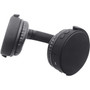 Maxell Jelleez True Wireless Headphones - Stereo - Mini-phone 35mm - WiredWireless - Bluetooth - Over-the-head - Binaural - - 198100