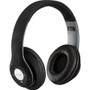 iLive Wireless Headphones (IAHB48) - Stereo - Mini-phone (3.5mm) - Wired/Wireless - Bluetooth - 33 ft - 32 Ohm - 20 Hz - 20 kHz - - - (Fleet Network)
