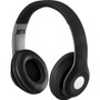 iLive Wireless Headphones (IAHB48) - Stereo - Mini-phone (3.5mm) - Wired/Wireless - Bluetooth - 33 ft - 32 Ohm - 20 Hz - 20 kHz - - - (IAHB48MB)