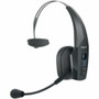 BlueParrott B350-XT Headset - Siri, Google Assistant - Mono - Wireless - Bluetooth - 328.1 ft - 32 Ohm - 150 Hz - 6.80 kHz - - - - - (204269)