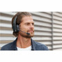 BlueParrott B350-XT Headset - Siri, Google Assistant - Mono - Wireless - Bluetooth - 328.1 ft - 32 Ohm - 150 Hz - 6.80 kHz - - - - - (204269)