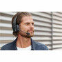 BlueParrott B350-XT Headset - Siri Google Assistant - Mono - Wireless - Bluetooth - 3281 ft - 32 Ohm - 150 Hz - 680 kHz - - - - - 204269