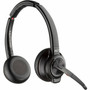 Poly Savi 8220 Headset - Stereo - Wireless - DECT 85T31AAABA