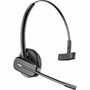 Poly Spare CS540 Headset - Mono - Wireless - DECT 60 - Earbud On-ear - Monaural - In-ear 85T27AAABA