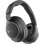 Poly Voyager Surround 80 UC Headset - Stereo - Wireless - Bluetooth - 98 ft - 20 Hz - 16 kHz - Over-the-ear - Binaural - Circumaural - (8G7U0AA)