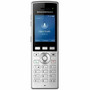 Grandstream WP822 IP Phone - Cordless - Wi-Fi, Bluetooth - 2 x Total Line - VoIP - IEEE 802.11a/b/g/n/ac (WP822)