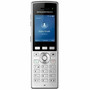 Grandstream WP822 IP Phone - Cordless - Wi-Fi Bluetooth - 2 x Total Line - VoIP - IEEE 80211abgnac WP822