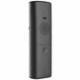 Grandstream WP822 IP Phone - Cordless - Wi-Fi Bluetooth - 2 x Total Line - VoIP - IEEE 80211abgnac WP822