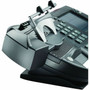 Poly HL10 Handset Lifter with Straight Plug TAA - Microphone - TAA Compliant 784Q2AA