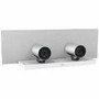 Cisco TelePresence Video Conference Equipment - 1920 x 1080 Video Live - Full HD - 60 fps x Network RJ-45 - Fast Ethernet CTSSPKERTRACK60-RF