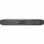 Poly Studio X30 Video Conference Equipment - 3840 x 2160 Video Content - 4K UHD - 30 fps - H264 AVC H264 High Profile H265 - - 83Z45AAABA