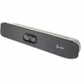 Poly Studio X30 Video Conference Equipment - 3840 x 2160 Video Content - 4K UHD - 30 fps - H264 AVC H264 High Profile H265 - - 83Z45AAABA