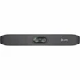 Poly Studio R30 USB Video Bar - 3840 x 2160 Video Live - 4K UHD - 30 fps - USB - Wireless LAN - Internal Speakers - Internal - 842D2AAABA