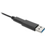 Tripp Lite by Eaton USB-C to USB-A Adapter FM USB 32 Gen 2 10 Gbps - 1 x USB 32 Gen 2 Type C - Female - 1 x USB 32 Gen 2 U329-000-10G