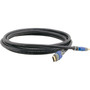 Kramer High Speed HDMI Cable with Ethernet - 20 ft HDMI AV Cable for AudioVideo Device AV Receiver Plasma LCD TV PlayStation 3 C-HMHMPRO-20