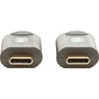 Tripp Lite by Eaton USB-C to USB-C Fiber Active Optical Cable MM Black 15 m 49 ft - 492 ft USB-C Data Transfer Cable for HDTV U420F-15M-V