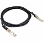 Axiom 25GBASE-CU SFP28 Passive DAC Twinax Cable Brocade Compatible 3m - 98 ft Twinaxial Network Cable for OEM Module Switch Router 25G-SFP28-TWX-P-0301-AX
