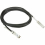 Axiom 40GBASE-CR4 QSFP Passive DAC Cable Dell - 66 ft Twinaxial Network Cable for Network Device Router Switch - First End 1 x - 470-ABQD-AX
