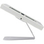 Tripp Lite by Eaton DMTB911 DesktopWall Mount for Tablet - White - 97 to 11 Screen Support - 9979 g Load Capacity - 75 x 75 - DMTB911