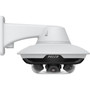 Pelco Mounting Adapter for IP Camera - TAA Compliant IMD1-PMT