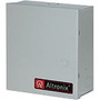Altronix BC100 Mounting Box for Battery - Gray - Gray (Fleet Network)