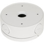 D-Link Mounting Box for Network Camera - 3 kg Load Capacity (Fleet Network)