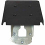 Elo Mounting Plate for Display (Fleet Network)