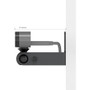 Heckler Design Wall Mount for Webcam - Black Gray (H587-BG)