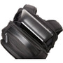 Kensington Contour Carrying Case (Backpack) for 14" Notebook - Water Resistant, Puncture Resistant, Drop Resistant - 1680D Ballistic - (K60383WW)