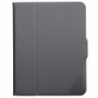 Targus VersaVu THZ935GL Carrying Case (Flip) Apple iPad (2022) Tablet - Black - Bump Resistant, Drop Resistant, Slip Resistant - Body (Fleet Network)