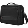 Lenovo Professional Carrying Case (Briefcase) for 14" Notebook, Accessories - Black - Wear Resistant, Tear Resistant, Water Resistant, (Fleet Network)