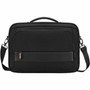 Lenovo Professional Carrying Case Briefcase for 14 Notebook Accessories - Black - Wear Resistant Tear Resistant Water Resistant 4X41M69796