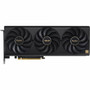 Asus NVIDIA GeForce RTX 4070 Ti Graphic Card - 12 GB GDDR6X - 7680 x 4320 - 264 GHz Boost Clock - 192 bit Bus Width - PCI Express 40 PROART-RTX4070TI-12G