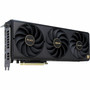 Asus NVIDIA GeForce RTX 4070 Ti Graphic Card - 12 GB GDDR6X - 7680 x 4320 - 264 GHz Boost Clock - 192 bit Bus Width - PCI Express 40 PROART-RTX4070TI-12G