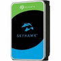 Seagate SkyHawk ST8000VX010 8 TB Hard Drive - 3.5" Internal - SATA (SATA/600) - Conventional Magnetic Recording (CMR) Method - Video - (Fleet Network)