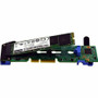 Lenovo ThinkSystem M.2 SATA/NVMe 2-Bay Enablement PCIe Adapter (Fleet Network)