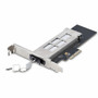 StarTech.com M.2 to PCIe Adapter Card (Fleet Network)