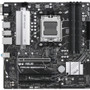 Asus Prime B650M-A II-CSM Gaming Desktop Motherboard - AMD B650 Chipset - Socket AM5 - Micro ATX - Ryzen 7 Processor Supported - 128 - (PRIME B650M-A II-CSM)