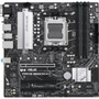 Asus Prime B650M-A II-CSM Gaming Desktop Motherboard - AMD B650 Chipset - Socket AM5 - Micro ATX - Ryzen 7 Processor Supported - 128 - PRIME B650M-A II-CSM