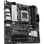 Asus Prime B650M-A II-CSM Gaming Desktop Motherboard - AMD B650 Chipset - Socket AM5 - Micro ATX - Ryzen 7 Processor Supported - 128 - PRIME B650M-A II-CSM